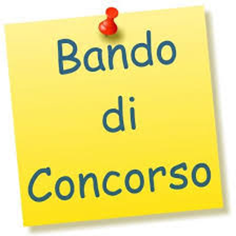 BANDO CONCORSO ISTRUTTORE DIRETTIVO CONTABILE CAT. D - CALENDARIO PROVE D'ESAME