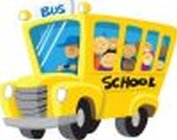 Percorsi scuolabus dal 9 al 30 Giugno 2022